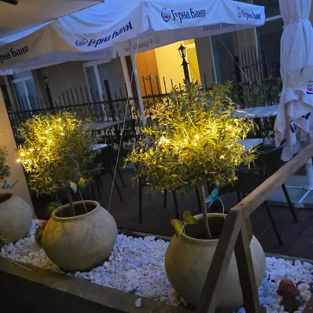 Salena Hotell