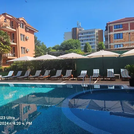 Hotell Salena 3*