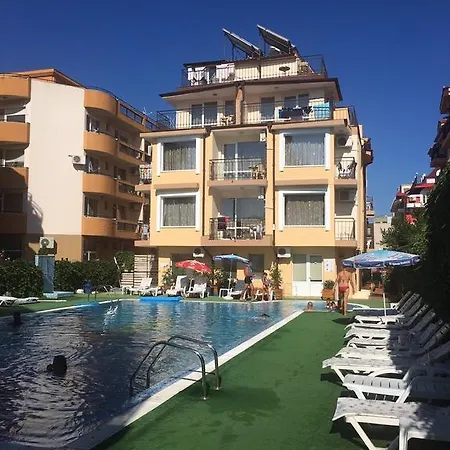 Hotell Salena 3*