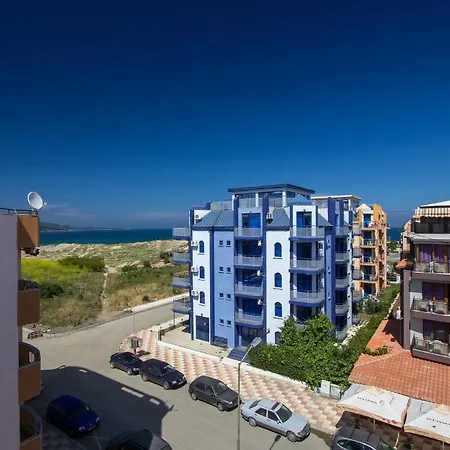 Hotell Salena