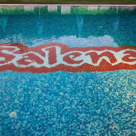 Salena Hotell Primorsko