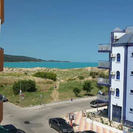 Hotell Salena Primorsko
