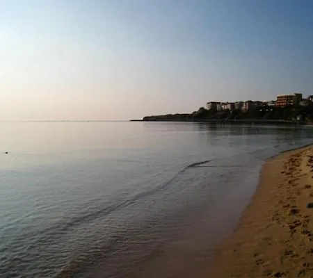 салена Хотел 3*