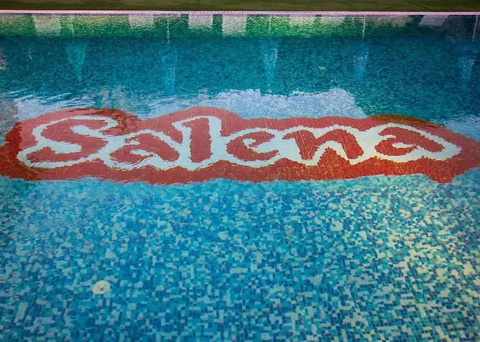 Salena Hotel Primorsko